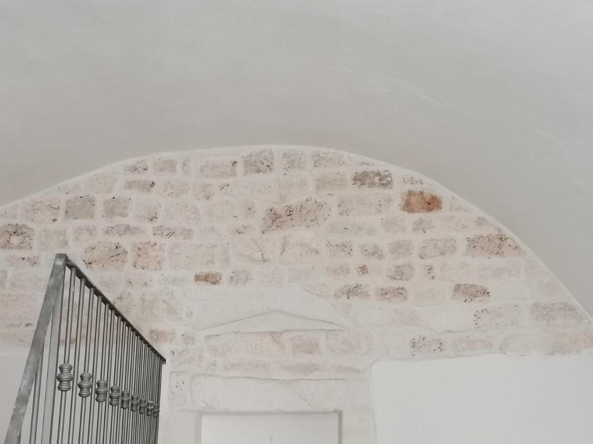 Casetta Lena Villa Ostuni Exterior foto