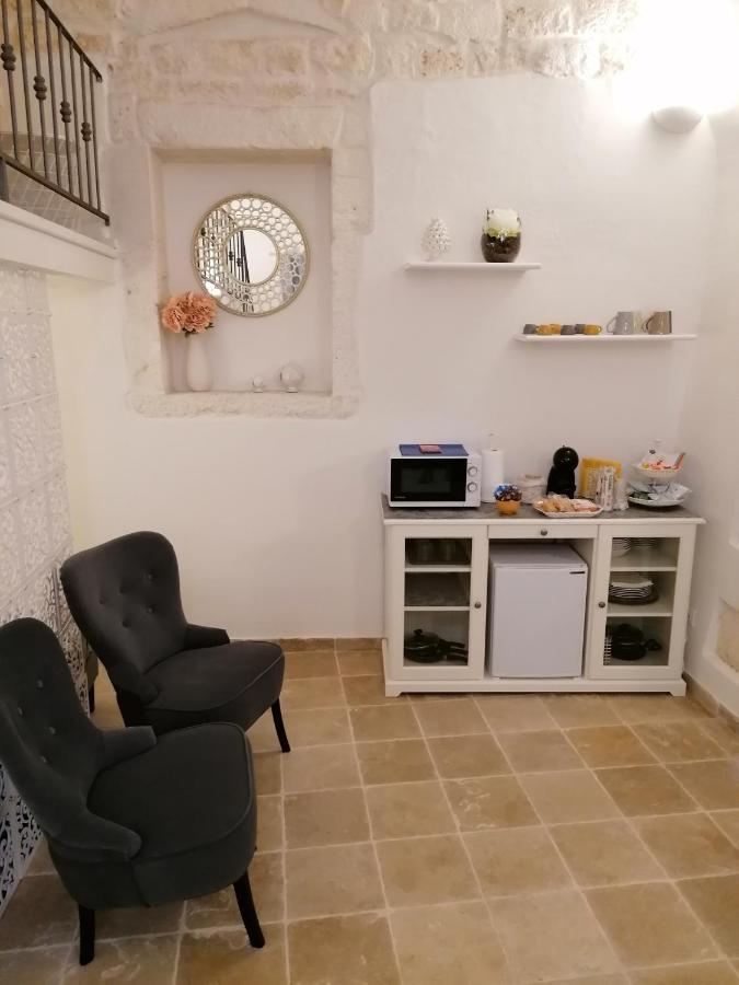 Casetta Lena Villa Ostuni Exterior foto