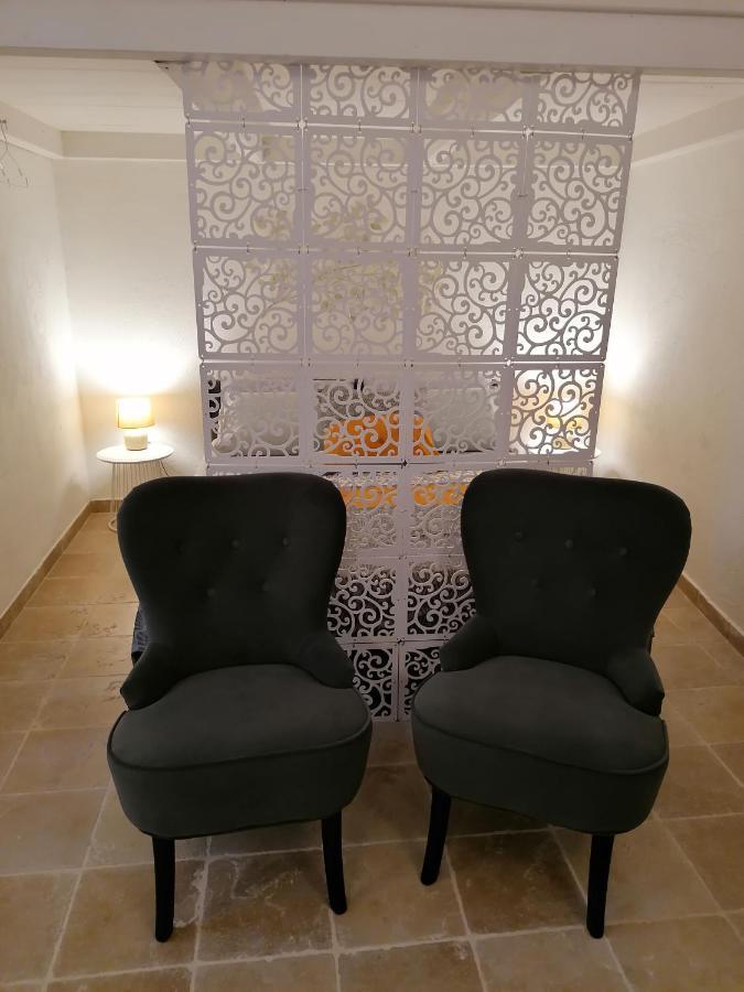 Casetta Lena Villa Ostuni Exterior foto