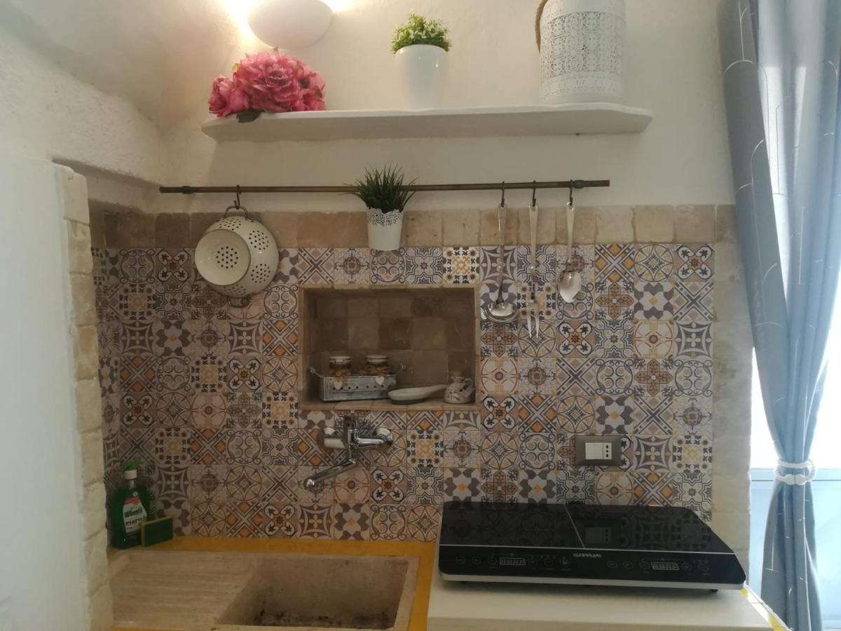 Casetta Lena Villa Ostuni Exterior foto