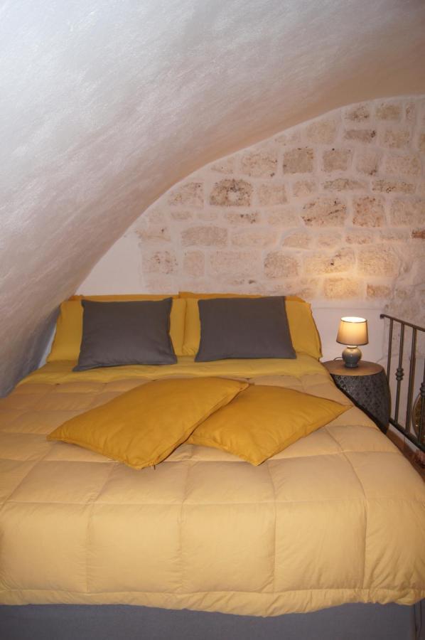 Casetta Lena Villa Ostuni Exterior foto