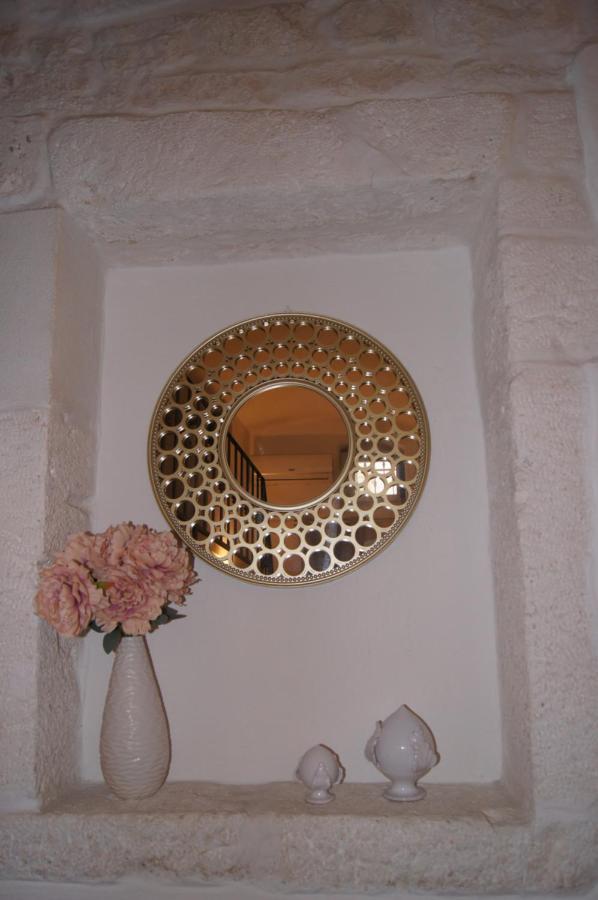 Casetta Lena Villa Ostuni Exterior foto