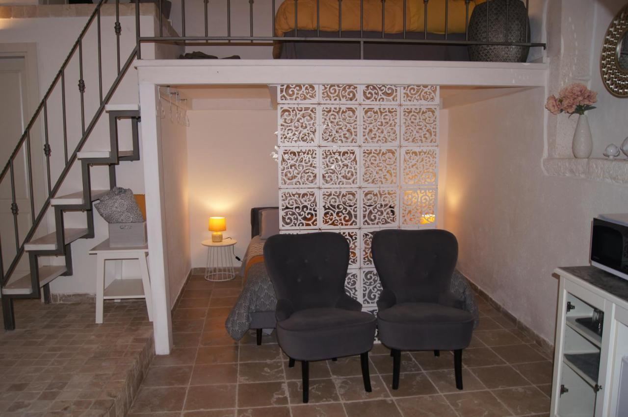 Casetta Lena Villa Ostuni Exterior foto