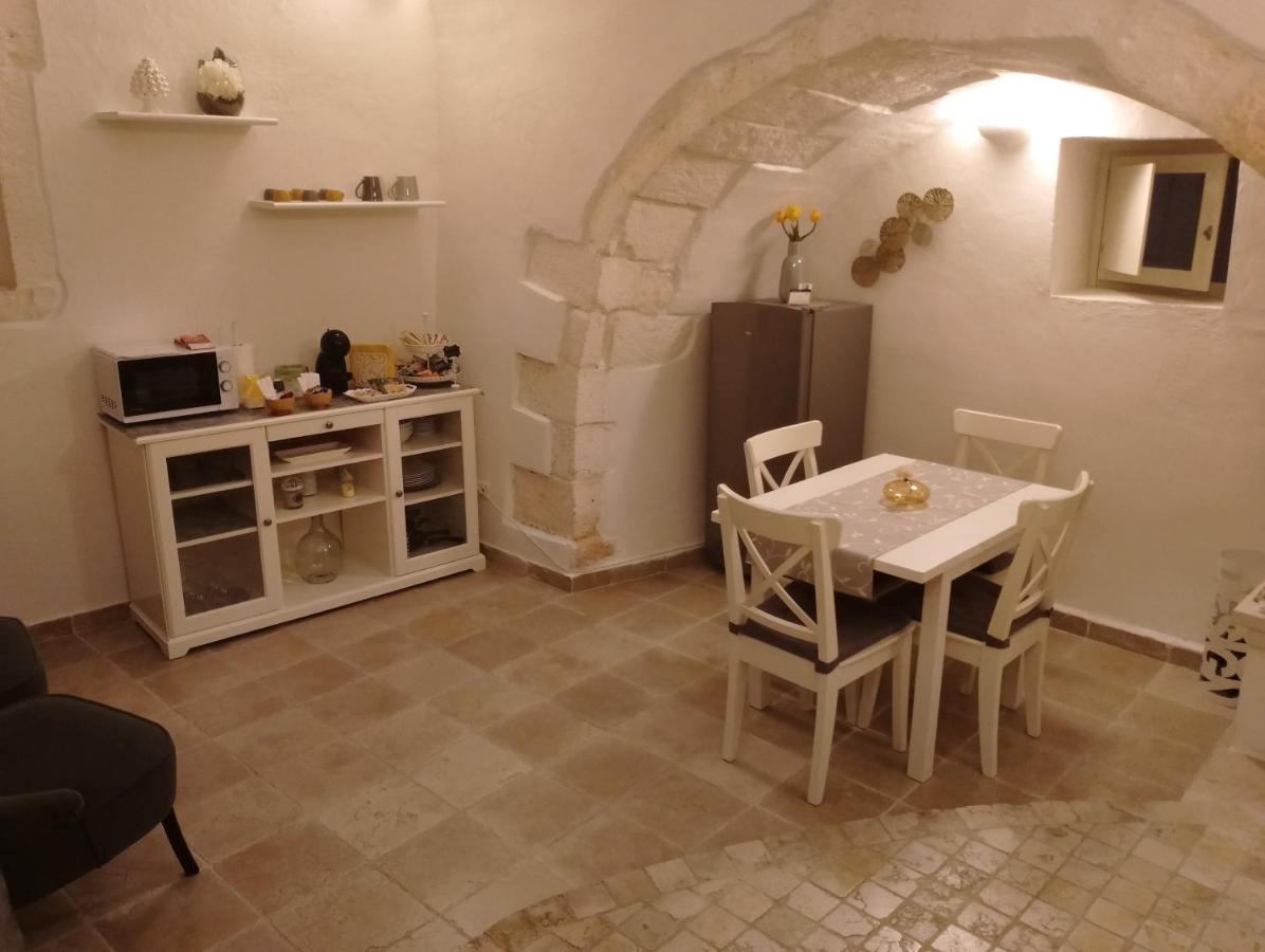 Casetta Lena Villa Ostuni Exterior foto