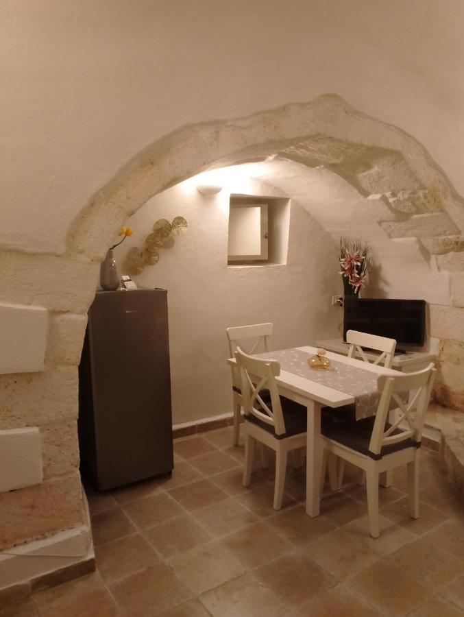 Casetta Lena Villa Ostuni Exterior foto